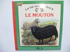 Couverture du produit · Le Mouton