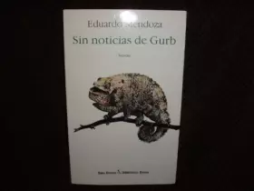 Couverture du produit · Sin Noticias De Gurb
