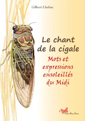 Couverture du produit · Le Chant De La Cigale - Mots Et Expressions Ensole