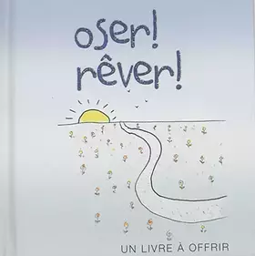 Couverture du produit · OSER REVER