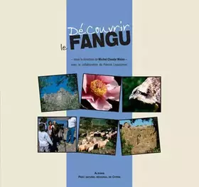 Couverture du produit · Découvrir le Fangu