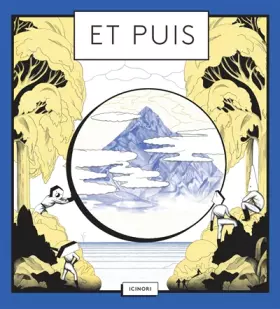 Couverture du produit · Et puis