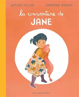 Couverture du produit · La couverture de Jane