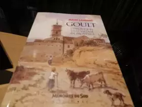 Couverture du produit · Goult, chroniques d'un village en Provence (Mémoires du Sud)