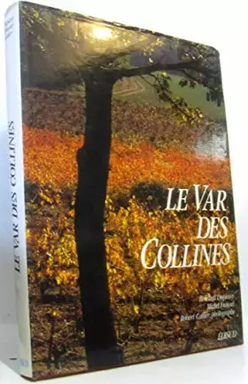 Couverture du produit · Var des collines (le)/relie