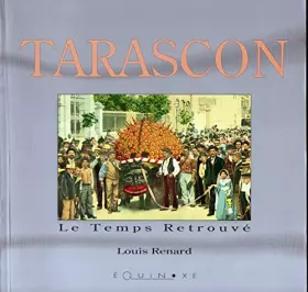 Couverture du produit · Tarascon