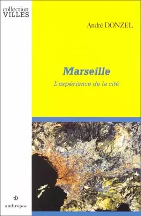 Couverture du produit · Marseille