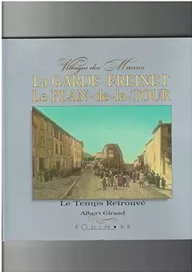Couverture du produit · La Garde-Freinet, Le Plan-de-la-Tour