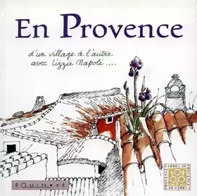 Couverture du produit · En Provence, d'un village à l'autre