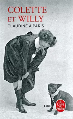 Couverture du produit · Claudine à Paris