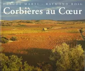 Couverture du produit · Corbières au coeur