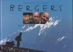 Couverture du produit · Bergers gardiens de l'Alpe