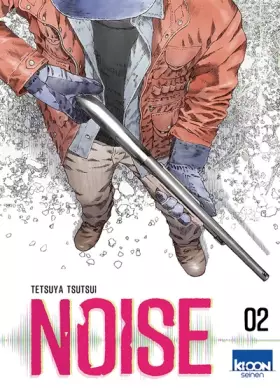 Couverture du produit · Noise T02 (02)