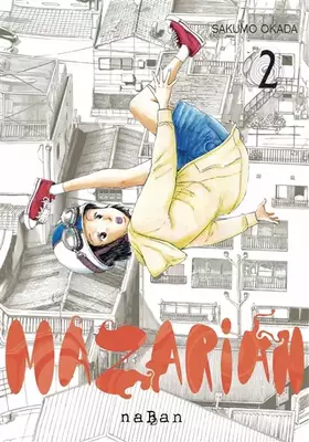 Couverture du produit · Mazarian - Tome 02