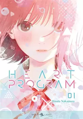 Couverture du produit · Heart program T01
