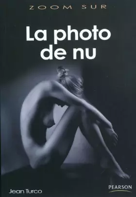 Couverture du produit · LA PHOTO DE NU