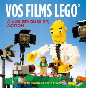 Couverture du produit · VOS FILM LEGO