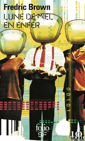 Couverture du produit · Lune de miel en enfer