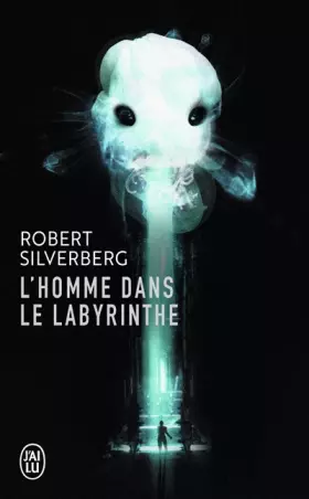 Couverture du produit · L'homme dans le labyrinthe