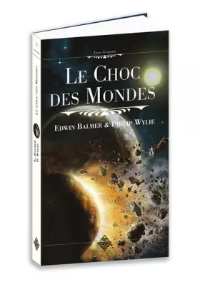 Couverture du produit · Le choc des mondes