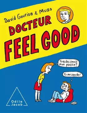 Couverture du produit · DOCTEUR FEEL GOOD
