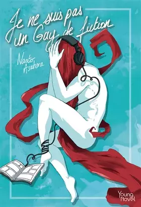 Couverture du produit · Je ne suis pas un gay de fiction