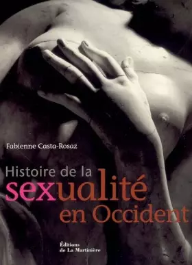 Couverture du produit · Histoire de la sexualité en Occident