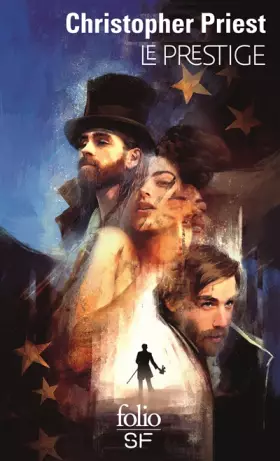 Couverture du produit · Le prestige