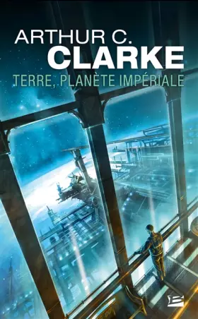 Couverture du produit · Terre planète impériale