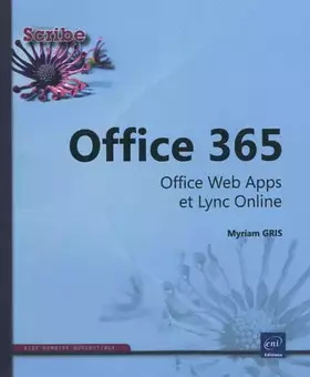 Couverture du produit · Office 365 - Office Web Apps et Lync Online