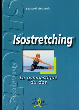 Couverture du produit · Isostretching : La gymnastique du dos