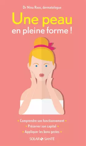 Couverture du produit · Une peau en pleine forme