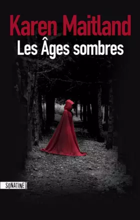 Couverture du produit · LES AGES SOMBRES