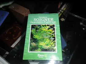 Couverture du produit · Comment soigner vos poissons d'aquarium