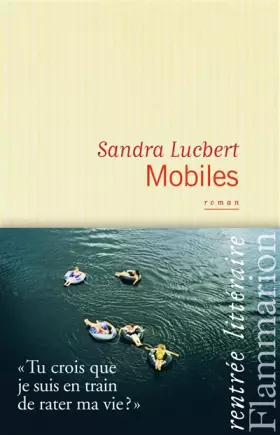 Couverture du produit · Mobiles
