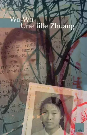 Couverture du produit · Une fille Zhuang