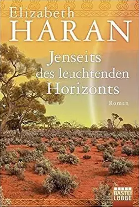 Couverture du produit · Haran, E: Jenseits des leuchtenden Horizonts