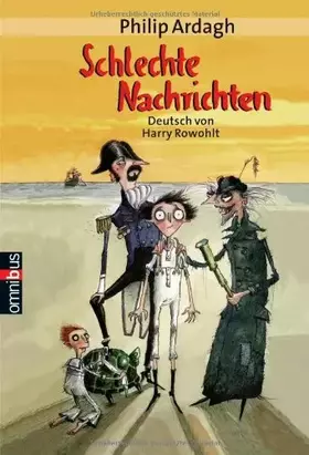 Couverture du produit · Schlechte Nachrichten