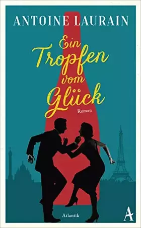 Couverture du produit · Ein Tropfen vom Glück: Roman