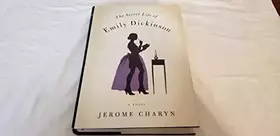 Couverture du produit · The Secret Life of Emily Dickinson: A Novel