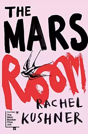 Couverture du produit · The Mars Room