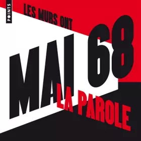 Couverture du produit · Les Murs ont la parole