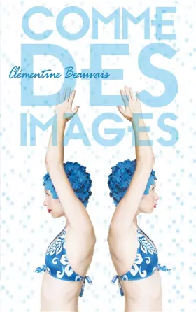 Couverture du produit · Comme des images