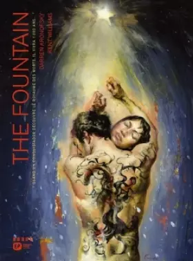 Couverture du produit · The Fountain