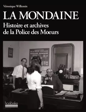Couverture du produit · La Mondaine