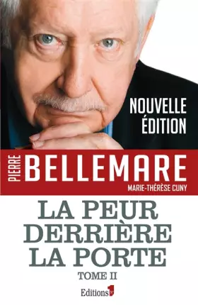 Couverture du produit · La peur derrière la porte Tome 2