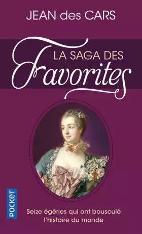 Couverture du produit · La Saga des Favorites