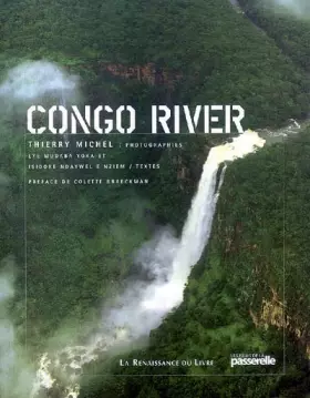 Couverture du produit · Congo River