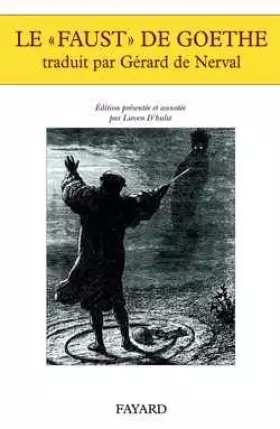 Couverture du produit · Le "Faust" de Goethe