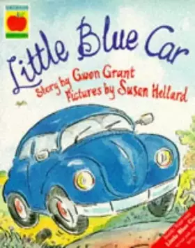 Couverture du produit · Little Blue Car (Orchard Picturebook (2-5))